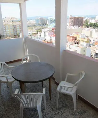 1 Apartment