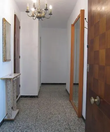 Apartment 1 Vinarós