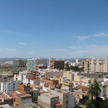 1 Apartment Vinarós