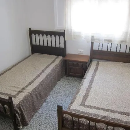 Apartment 1 Vinarós