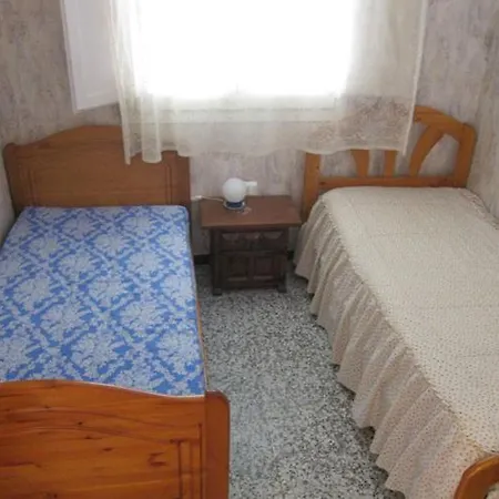 Apartment 1 Vinarós